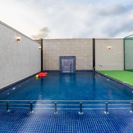 Austin Villa By Tropicana Stays Lonavala Kültér fotó