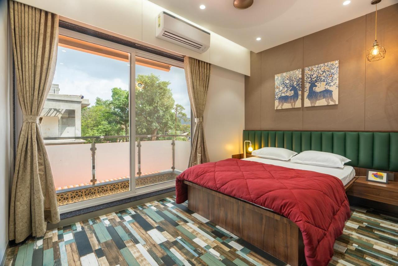 Austin Villa By Tropicana Stays Lonavala Kültér fotó
